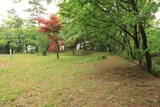 加賀 和田山城の写真