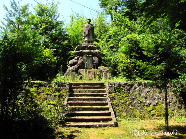 加賀 山田光教寺の写真