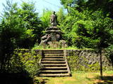 加賀 山田光教寺の写真