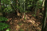 加賀 山川三河守砦の写真