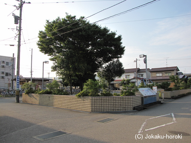 加賀 山川館の写真