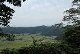 加賀 柚木城の写真
