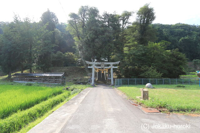 加賀 結城館の写真