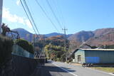 甲斐 白山城北砦(北烽火台)の写真