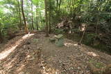 甲斐 本城山の写真