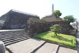 甲斐 甲府城の写真