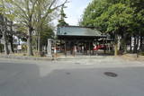 甲斐 大井氏館の写真