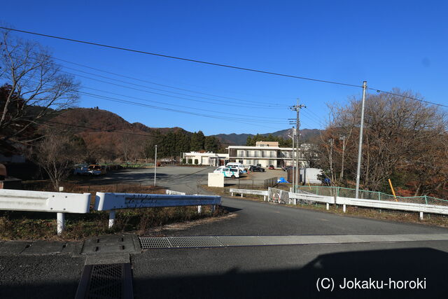 甲斐 大椚館の写真