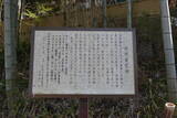 甲斐 大野城の写真