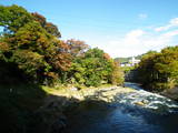 甲斐 勝山城(都留市)の写真