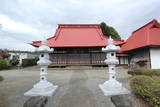 甲斐 上野城の写真