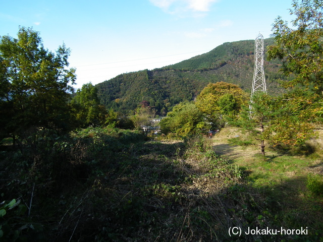 甲斐 与縄館の写真