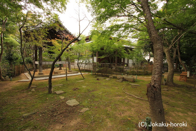 河内 茶臼山砦の写真