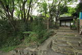 河内 茶臼山砦の写真