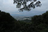 河内 飯盛山城の写真