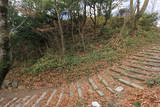 河内 飯盛山城の写真