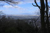 河内 飯盛山城の写真