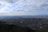 河内 飯盛山城の写真