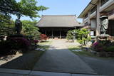 河内 久宝寺寺内の写真