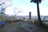 河内 田原城の写真