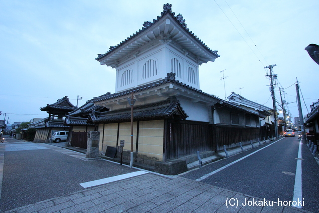 河内 富田林寺内の写真