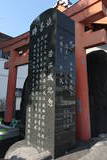 河内 若江城の写真