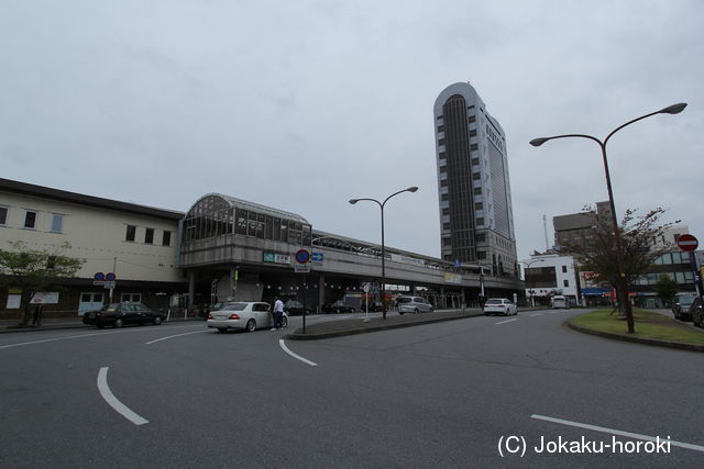 上総 五井陣屋の写真