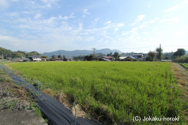 上総 市場陣屋の写真