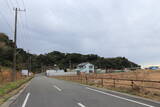 上総 勝浦城の写真
