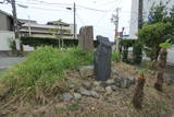 上総 八幡陣屋の写真