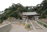 上総 吉尾城の写真