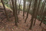 紀伊 秋葉山城の写真