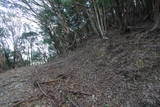紀伊 安宅勝山城の写真