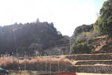 紀伊 堂ヶ谷城の写真