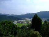 紀伊 土井城の写真