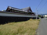 紀伊 古和田城の写真