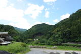 紀伊 平岩城の写真