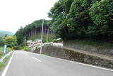 紀伊 平岩城の写真