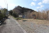 紀伊 岩室城の写真