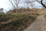 紀伊 亀山城の写真