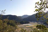 紀伊 神田城(すさみ町)の写真