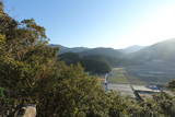 紀伊 神田城(すさみ町)の写真