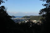 紀伊 神田城(すさみ町)の写真