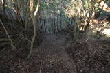 紀伊 神田城(すさみ町)の写真