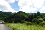 紀伊 毛原中城の写真