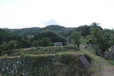 紀伊 鞍賀多和城の写真