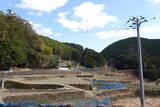 紀伊 松本氏居城の写真