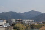 紀伊 名杭城の写真