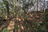 紀伊 安宅中山城の写真