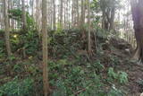 紀伊 安宅中山城の写真